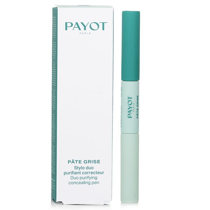 Payot Pate Grise Stylo Duo Purifying Concealing Pen 2x3ml 6ml