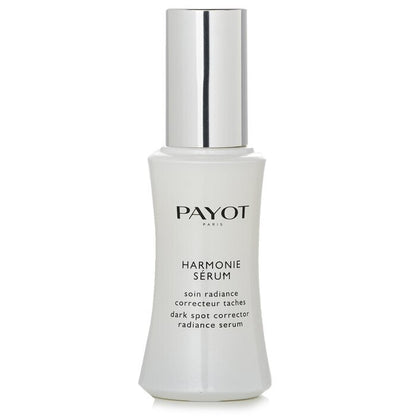 Payot Harmonie Dark Spot Corrector Radiance Serum 30ml
