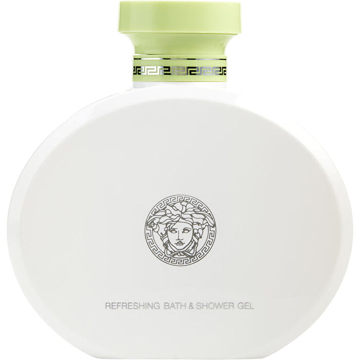 Versace Versense Shower Gel Refreshing Bath . 200ml