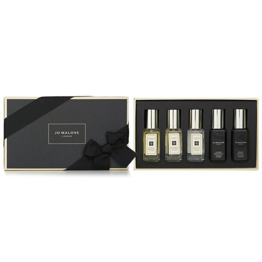 Jo Malone Men´s Cologne Collection Set - Kolekce Miniaturk Pro Muže 45ml
