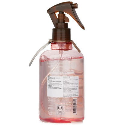 John's Blend Disney Princess Fragance & Deodorant Room Mist - Ready To Make A Splash (Ariel/Musk) 280ml