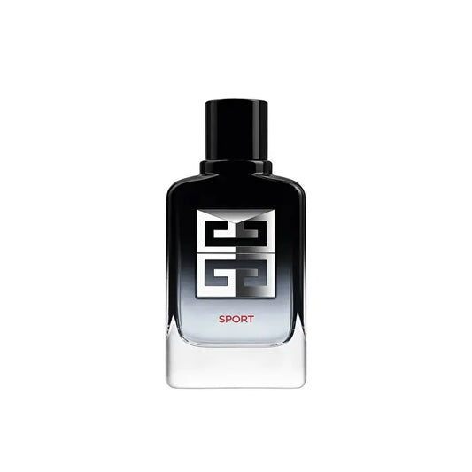 Givenchy Gentleman Society Sport Man Eau De Parfum 100ml