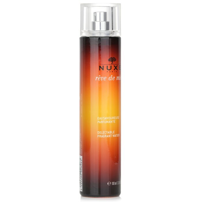 Nuxe Reve De Miel Delectable Fragrant Water 100ml