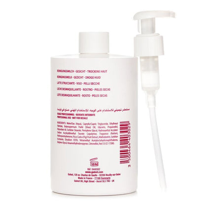 Guinot Hydra Beaute Cleansing Milk (For Dry Skin) (Random Packaging) 500ml/14.8oz