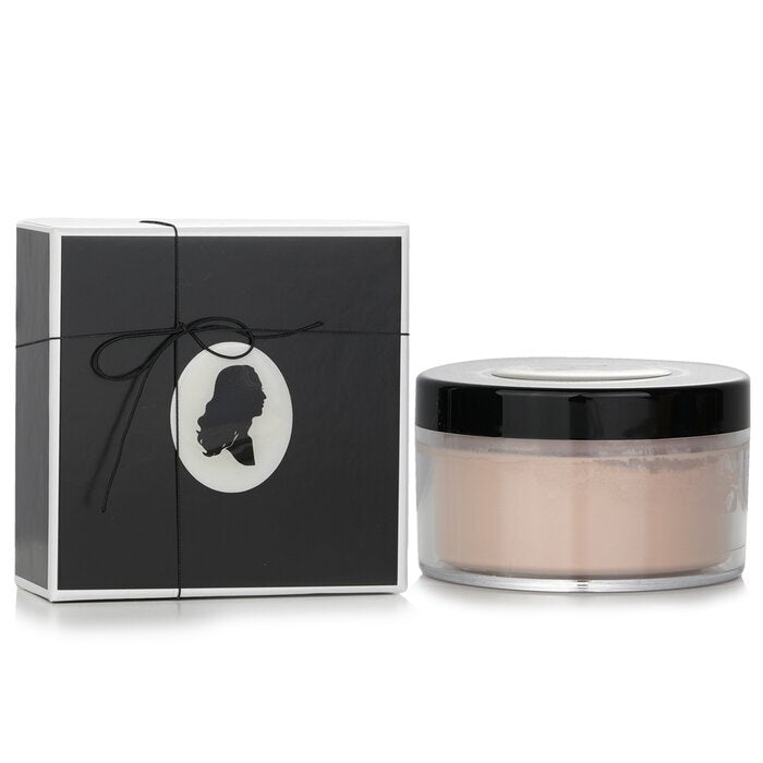Edward Bess Glamarama Finishing Power - #9700-01 Muse 28g/1oz