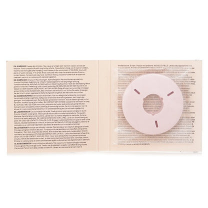 Max Benjamin Car Fragrance Refill - French Linen Water 1pc