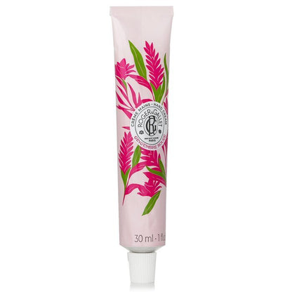 Roger & Gallet Gingembre Rouge Hand Cream 30ml