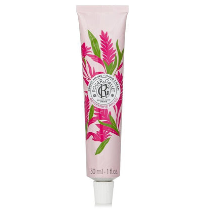 Roger & Gallet Gingembre Rouge Hand Cream 30ml