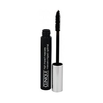 Clinique High Impact Mascara - Mascara For A Maximum Of 8 G Of Algae