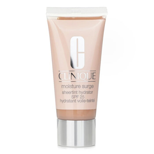 Clinique Moisture Surge Sheertint��Hydrator SPF 25 - # 02 Universal Light 40ml/1.4oz