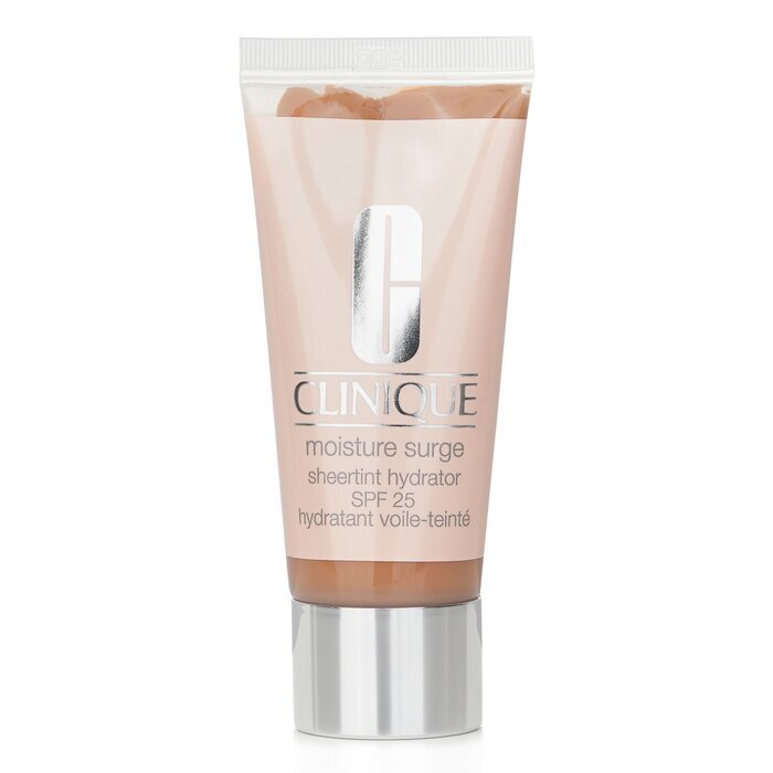 Clinique Moisture Surge Sheertint��Hydrator SPF 25 - # 04 Universal Medium 40ml/1.4oz