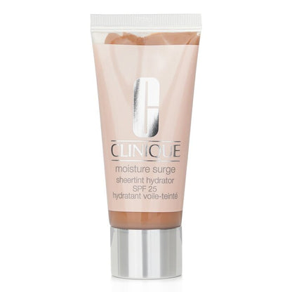 Clinique Moisture Surge Sheertint��Hydrator SPF 25 - # 04 Universal Medium 40ml/1.4oz