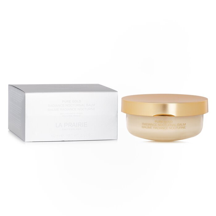 La Prairie Pure Gold Nocturnal Balm (Replenishment Vessel) 60ml/2oz