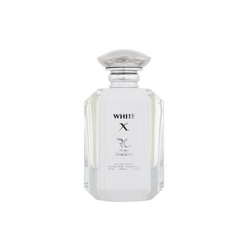 Royal Collection White X Eau De Parfum 100ml