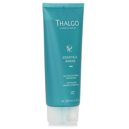 Thalgo Les Essentiels Marins Revitalising Marine Shower Gel 200ml