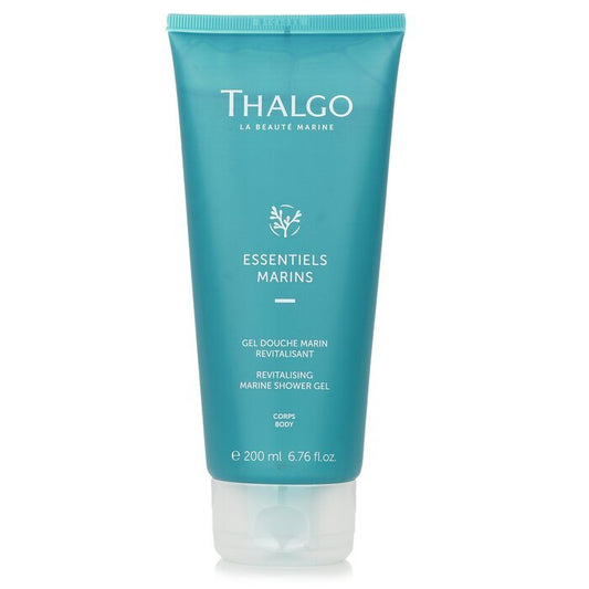 Thalgo Les Essentiels Marins Revitalising Marine Shower Gel 200ml