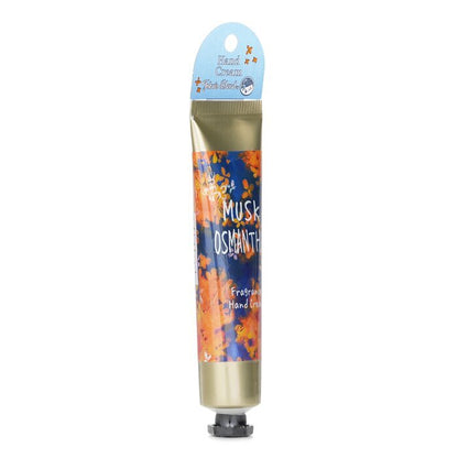 John's Blend Fragrance Hand Cream - Musk Osmanthus 38g