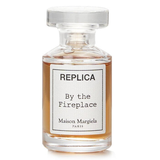 Maison Margiela Replica By The Fireplace Unisex Eau De Toilette 7ml Miniature