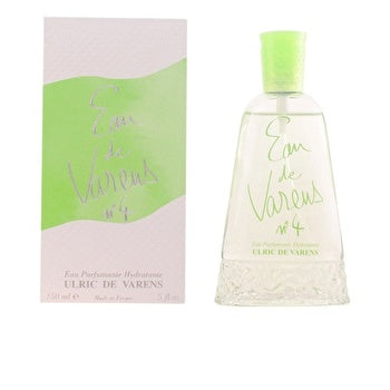 Ulric de Varens Eau De Varens N°4 Eau De Parfum 150ml