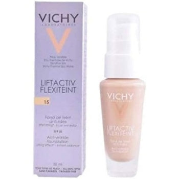 Vichy Liftactiv Flexilift Anti-wrinkle Foundation Spf20 #15 Opal 30ml