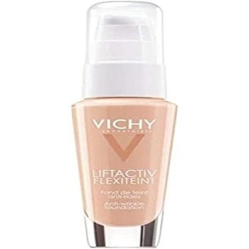 Vichy Liftactiv Flexilift Anti-wrinkle Foundation Spf20 #55 Bronze 30ml