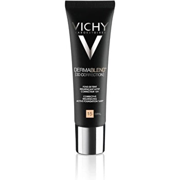 Vichy Dermablend 3d Correction Spf25 #15 Opal 30ml
