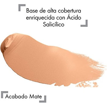 Vichy Dermablend 3d Correction Spf19 #35 Sand 30ml