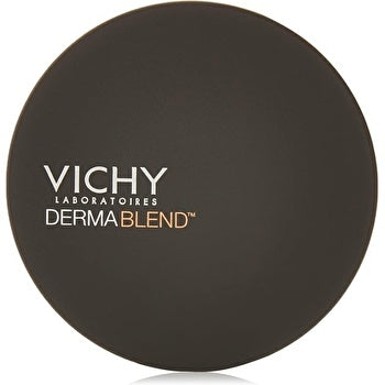 Vichy Dermablend Covermatte Compact Powder Spf25 #45 Gold 9.5g