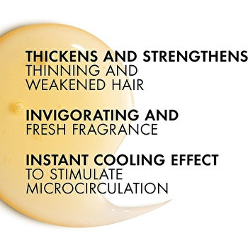 Vichy Dercos Densi-solutions Shampoo Sensitive Scalp 250ml