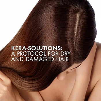 Vichy Dercos Kera-solutions Resurfacing Shampoo 2% Pro Keratin Complex / Sensitive Scalp 250ml