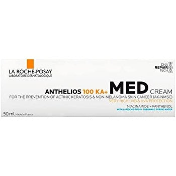 Lrp Anthelios 100 Ka+ Med Cream 50ml