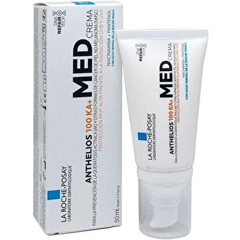Lrp Anthelios 100 Ka+ Med Cream 50ml