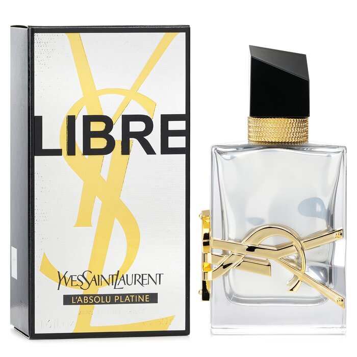 Yves Saint Laurent Libre L'Absolu Platine Parfum Spray 50ml/1.6oz