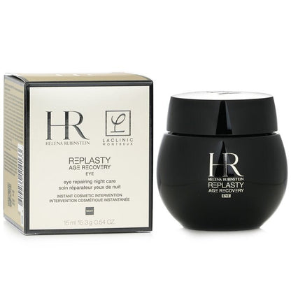 Helena Rubinstein Re-Plasty Eye Repairing Night Care 15ml/0.54oz