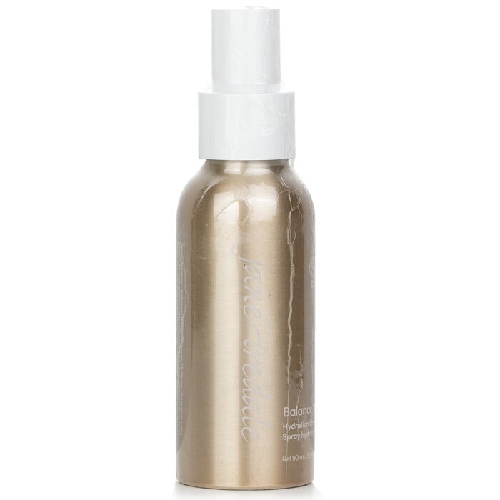 Jane Iredale Balance Hydration Spray 90ml/3.04oz