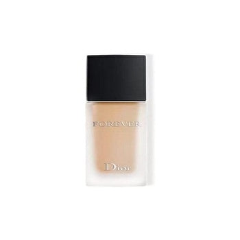 Dior Forever No-transfer 24h Matte Foundation Spf20 Pa +++ #2w Warm 30ml