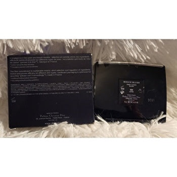 Dior Rouge Blush Couture Colour Powder Blush #601 Hologlam 6.7g