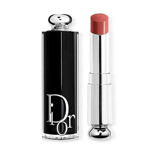 Dior Addict Shine Lipstick - Refillable #616 Nude Mitzah 3.2g