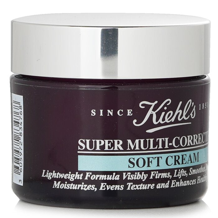 Kiehl's Super Multi-corrective Soft Cream 50ml