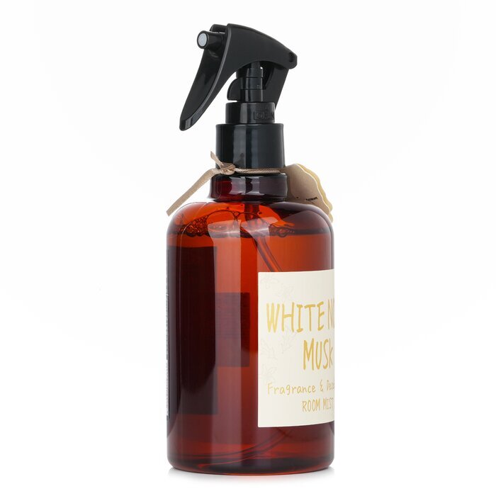 John's Blend Fragance & Deodorant Room Mist - White Noel Musk 280ml