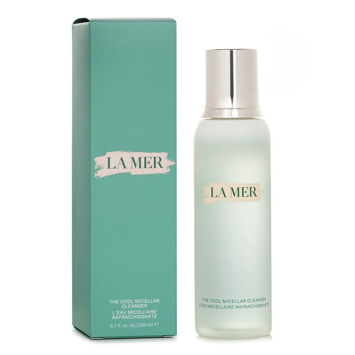La Mer The Cool Micellar Cleanser 200ml/6.7oz