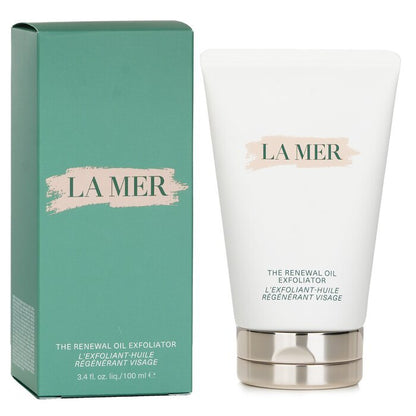 La Mer The Renewal Oil Exfoliator 100ml