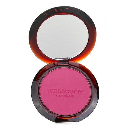 Guerlain Terracotta Blush #04 Rose Fonce/deep Pink 5g