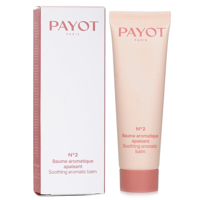 Payot N��2 Soothing Aromatic Cream 30ml/1oz