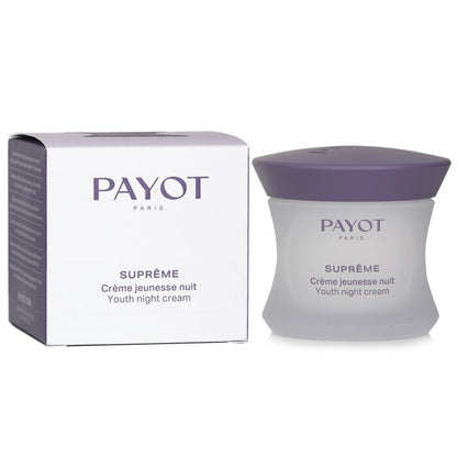 Payot Supreme Jeunesse Youth Night Cream 50ml