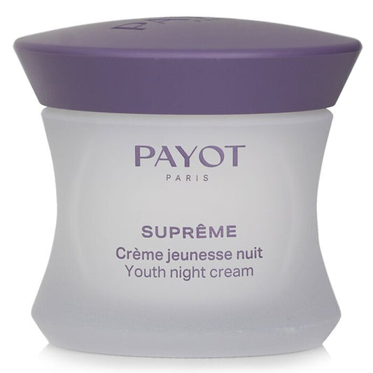 Payot Supreme Jeunesse Youth Night Cream 50ml