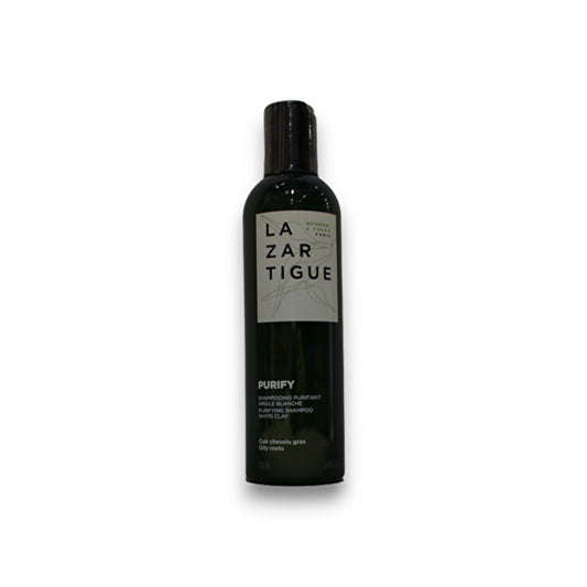 Lazartigue Purify Purifying Shampoo 250ml