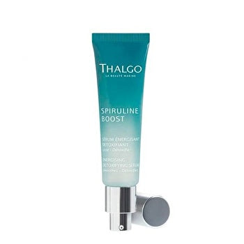 Thalgo Spiruline Boost Intensive Energising Serum 30ml/1oz