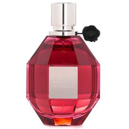 Viktor & Rolf Flowerbomb Ruby Orchid Eau De Parfum Spray 100ml
