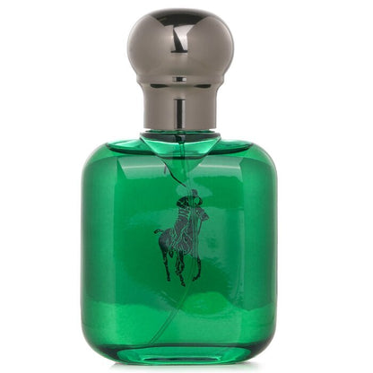Ralph Lauren Polo Green Cologne Intense Spray 59ml/2oz